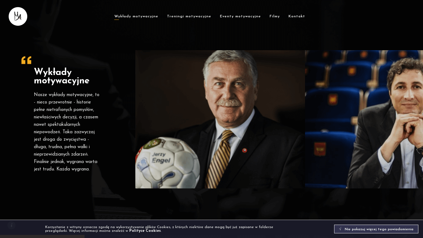 wykladymotywacyjne.pl